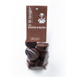 Palets Chocolat