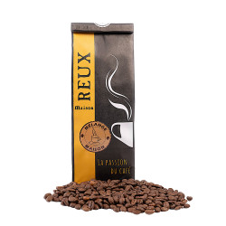Café Mélange Maison - Blend...