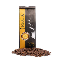 Café Mélange Gourmet -...