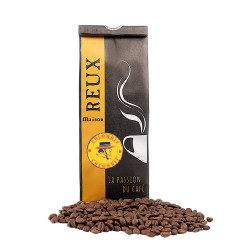 Café Colombie Choco Cauca...
