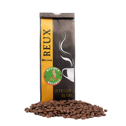 Café Mexique Tapachula