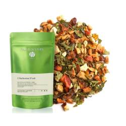 Herboriste Verveine Orange...
