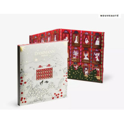 Calendrier de L'avent Dammann