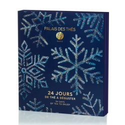 Calendrier de l'avent -...