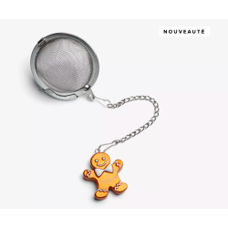 Boule à Thé Gingerbread