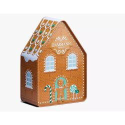 Coffret CANDY Christmas