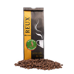 Café Mexique - Bellavista