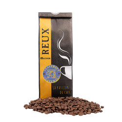 Café Guatemala - Huehuetenengo